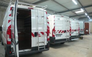 Atelier Adva aménagement